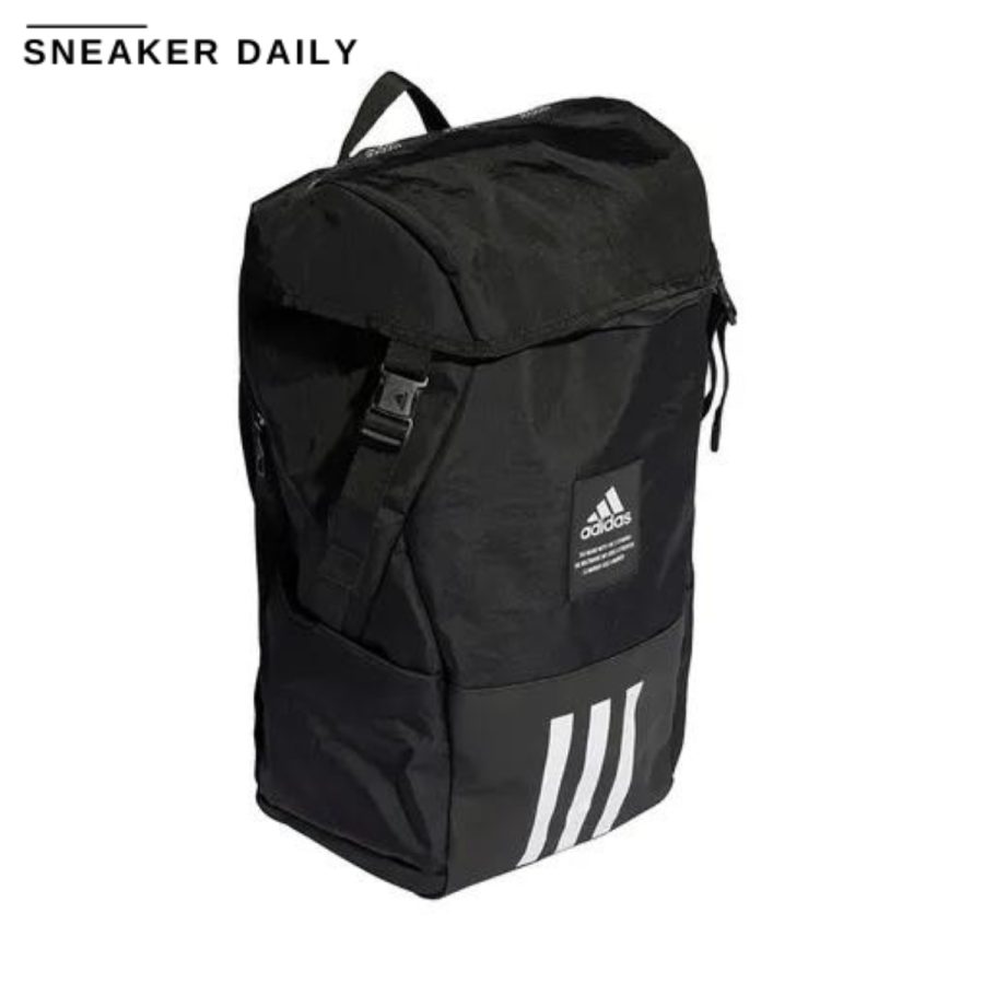 balo adidas camper 4athlts màu đen hc7269