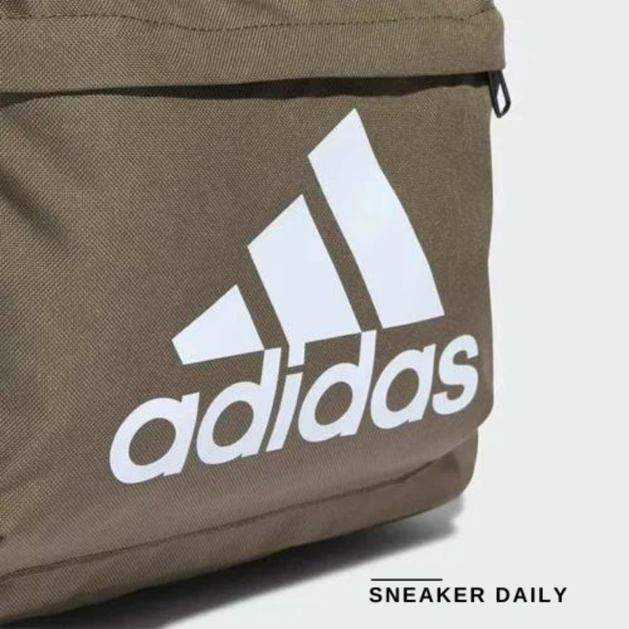 balo adidas classic badge of sport backpack hr9810