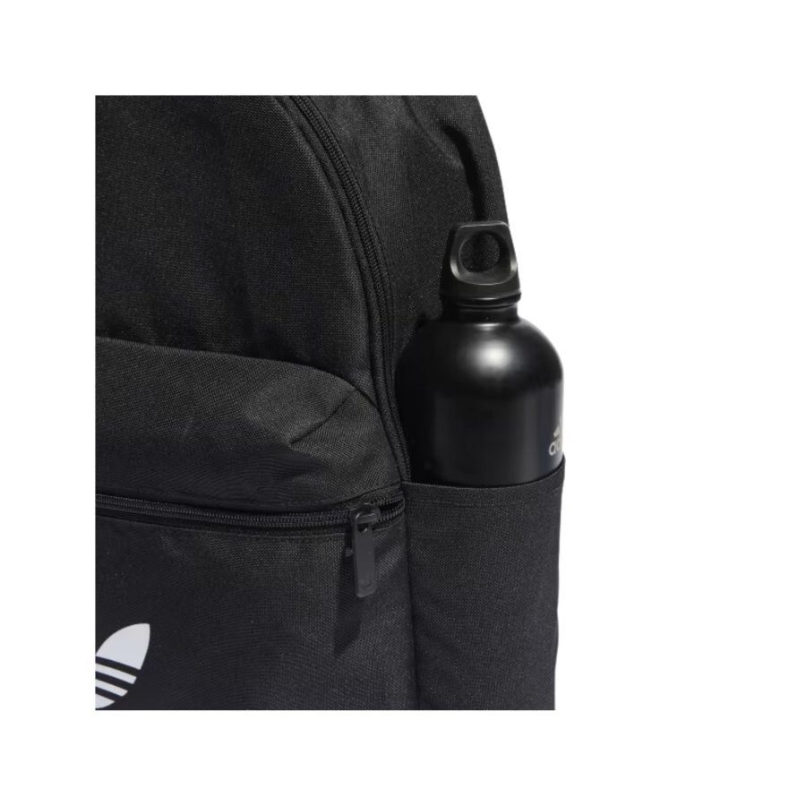 balo adidas originals adicolor backpack black ij0761 (1)