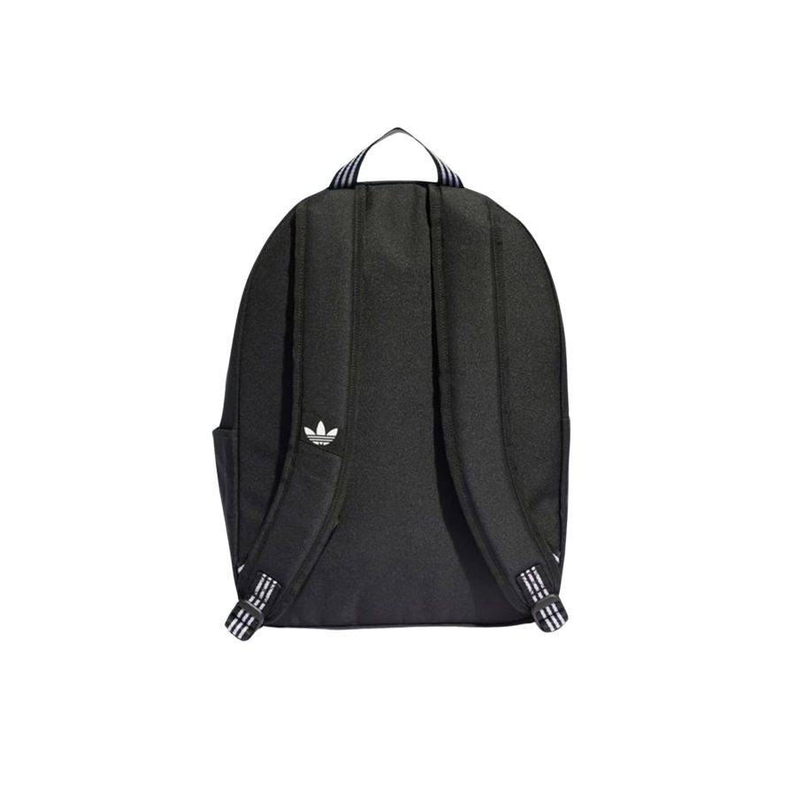 balo adidas originals adicolor backpack black ij0761