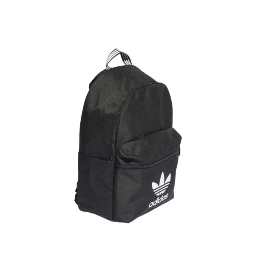 balo adidas originals adicolor backpack black ij0761