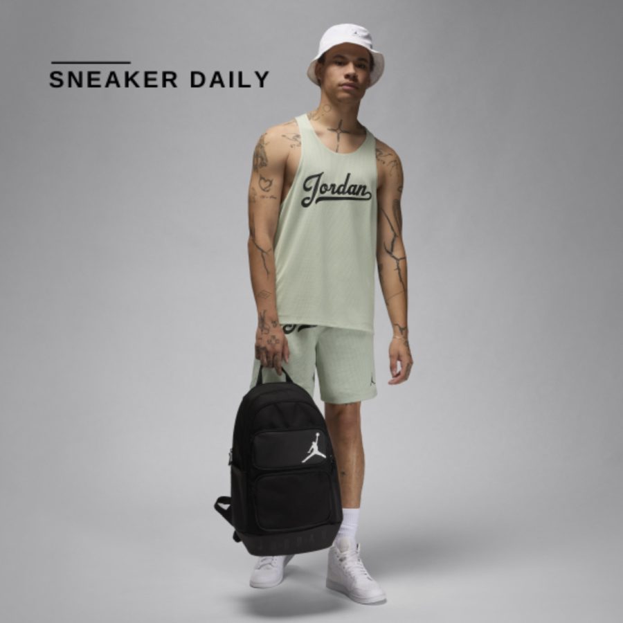 balo air jordan essentials backpack hm6148-011