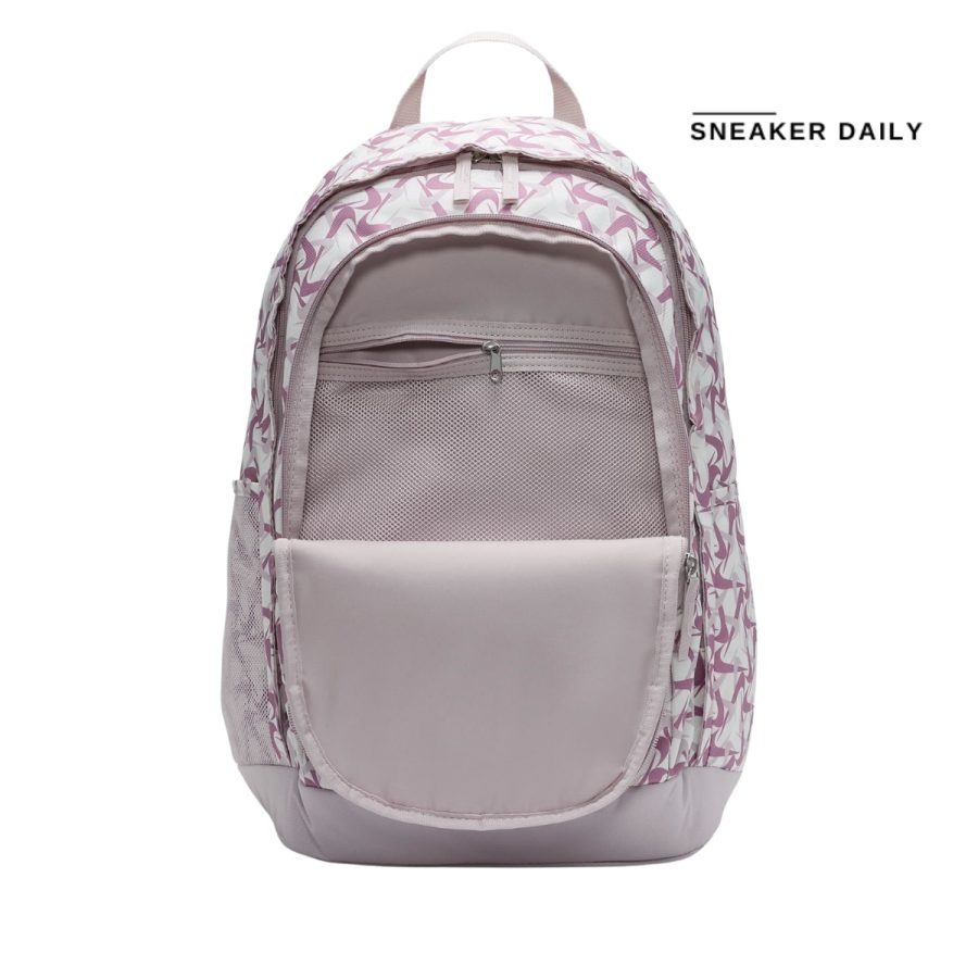 balo nike hayward backpack (26l) fz2520-121