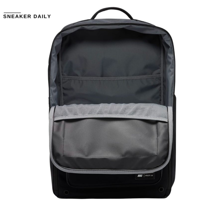 balo nike utility speed backpack (27l) fn4106-010