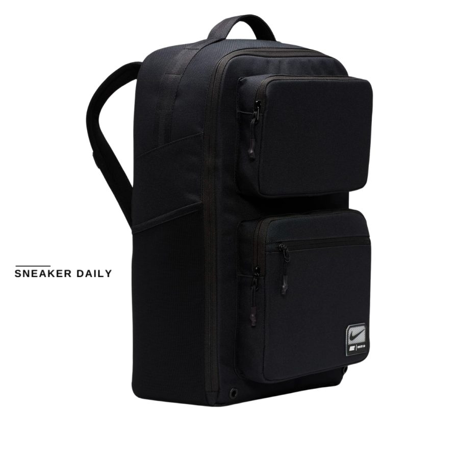 balo nike utility speed backpack (27l) fn4106-010