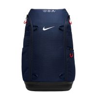 balo usa elite easyon nike backpack (31l) fz6371-451