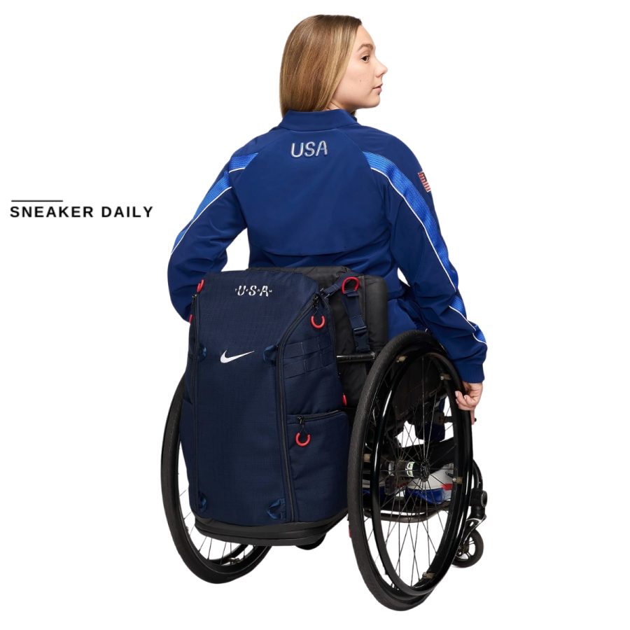 balo usa elite easyon nike backpack (31l) fz6371-451