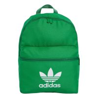 balo adidas adicolor backpack - green iw1781