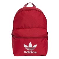 balo adidas adicolor backpack - red ix7455