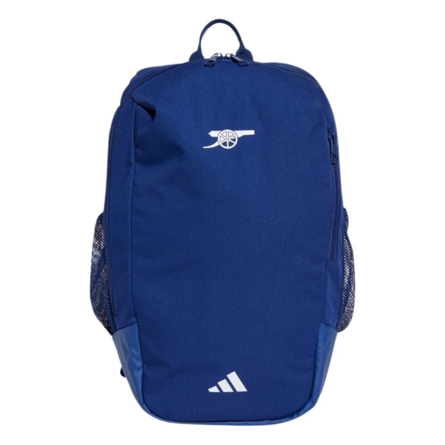 balo adidas arsenal home backpack - victory blue je4035