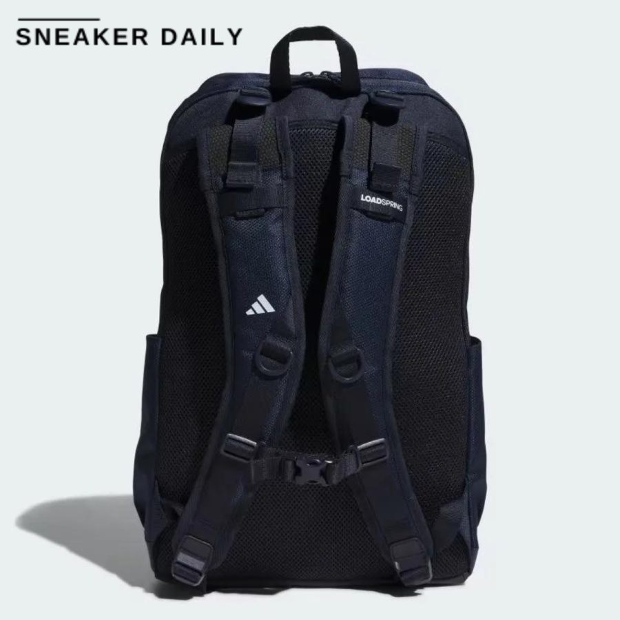 balo adidas ep syst 30 l màu xanh da trời ik4801