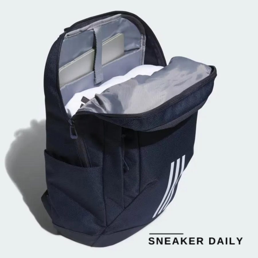 balo adidas ep syst 30 l màu xanh da trời ik4801