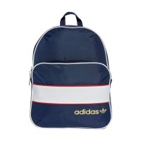 balo adidas originals classic unisex backpack - night indigo ix7436