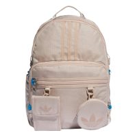 balo adidas originals utility backpack – wonder taupe iu0173