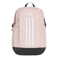 balo adidas power backpack - sandy pink jf2907