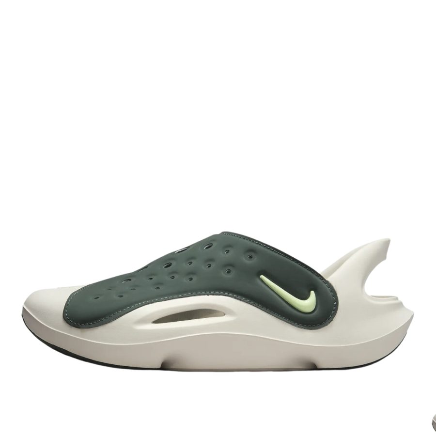 dép nike aqua swoosh older kids' fv6363-301