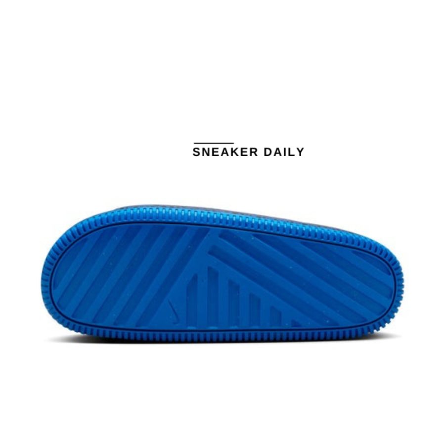 dép nike calm slide 'electric pack - racer blue' hf1067-400