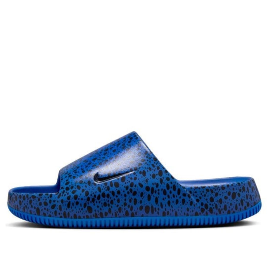 dép nike calm slide 'electric pack - racer blue' hf1067-400