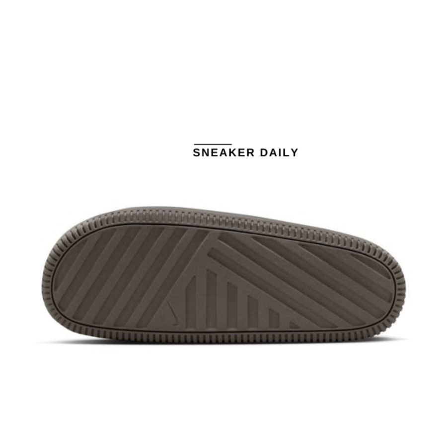 dép nike calm slide 'flat pewter' fd4116-002