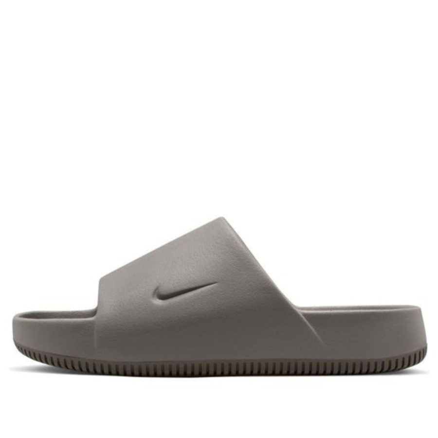 dép nike calm slide 'flat pewter' fd4116-002