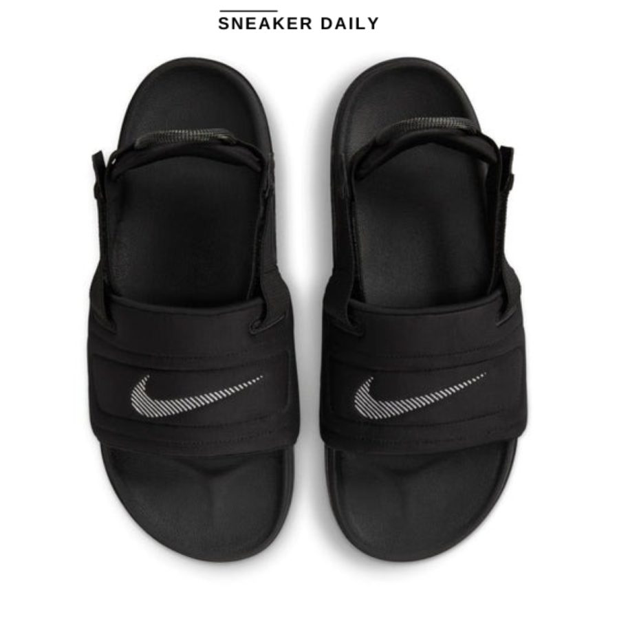 dép nike offcourt easyon slides 'black' fd4109-001