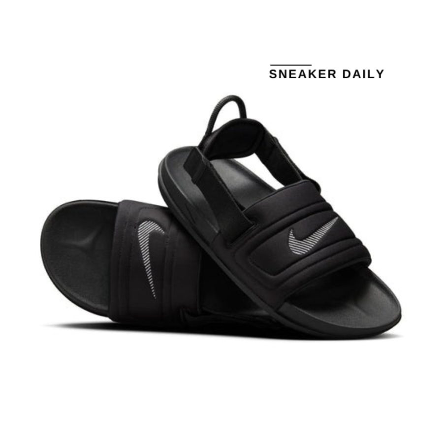 dép nike offcourt easyon slides 'black' fd4109-001