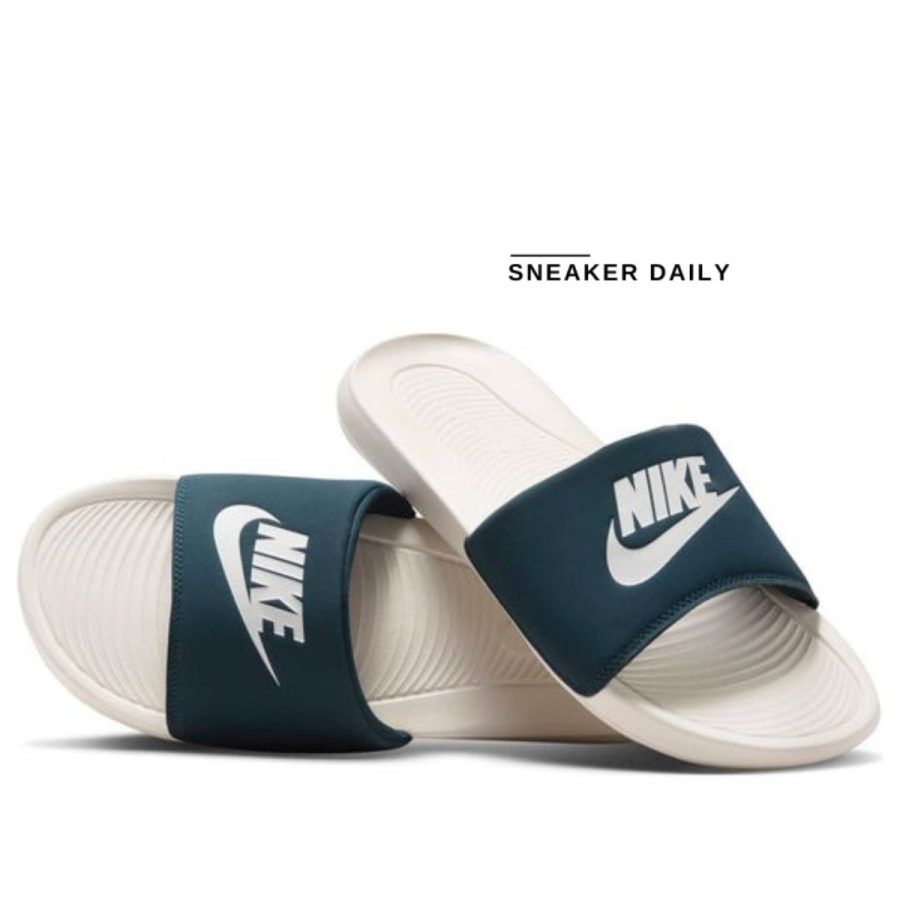 dép nike victori one slide 'armory navy' cn9675-403