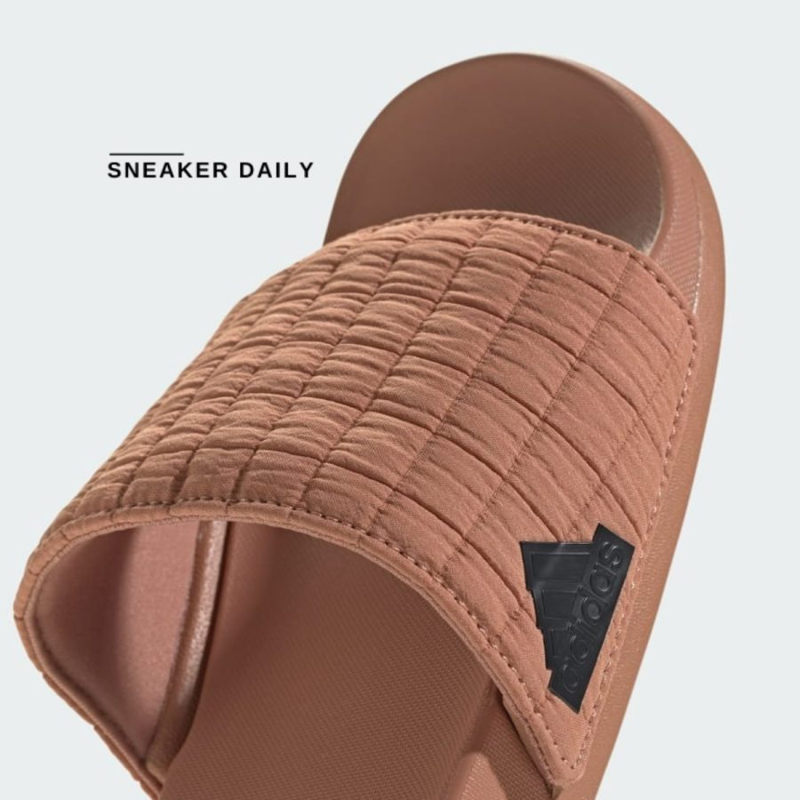 dép adidas adilette comfort 'clay strata' if5640