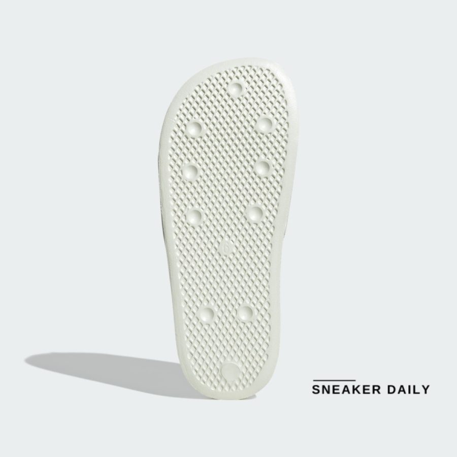 dép adidas adilette lite 'gold metallic' ie2988