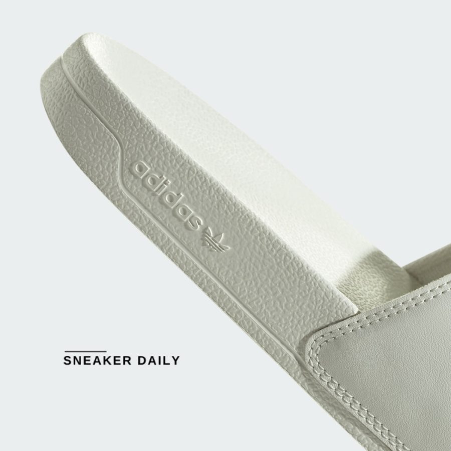 dép adidas adilette lite 'gold metallic' ie2988