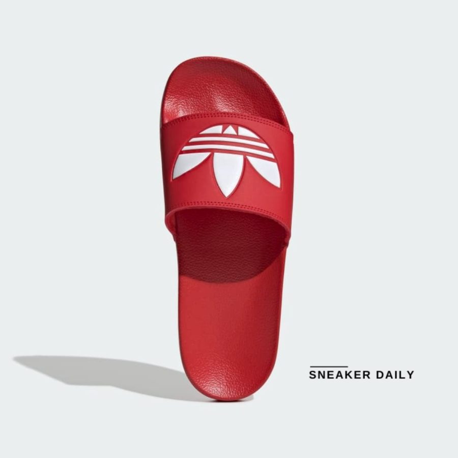 dép adidas adilette lite 'scarlet' fu8296