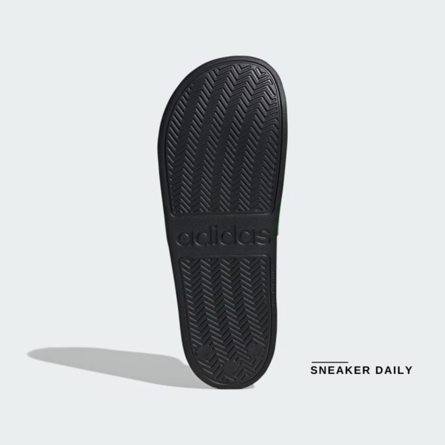 dép adidas adilette shower 'vivid green' ii0016