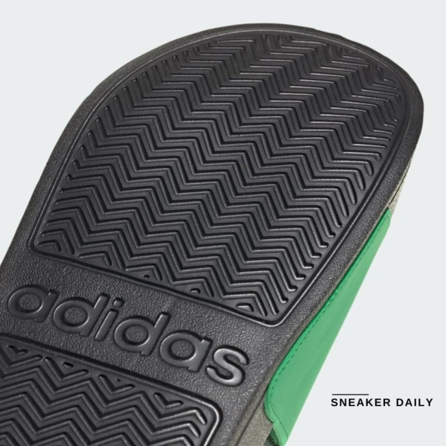 dép adidas adilette shower 'vivid green' ii0016