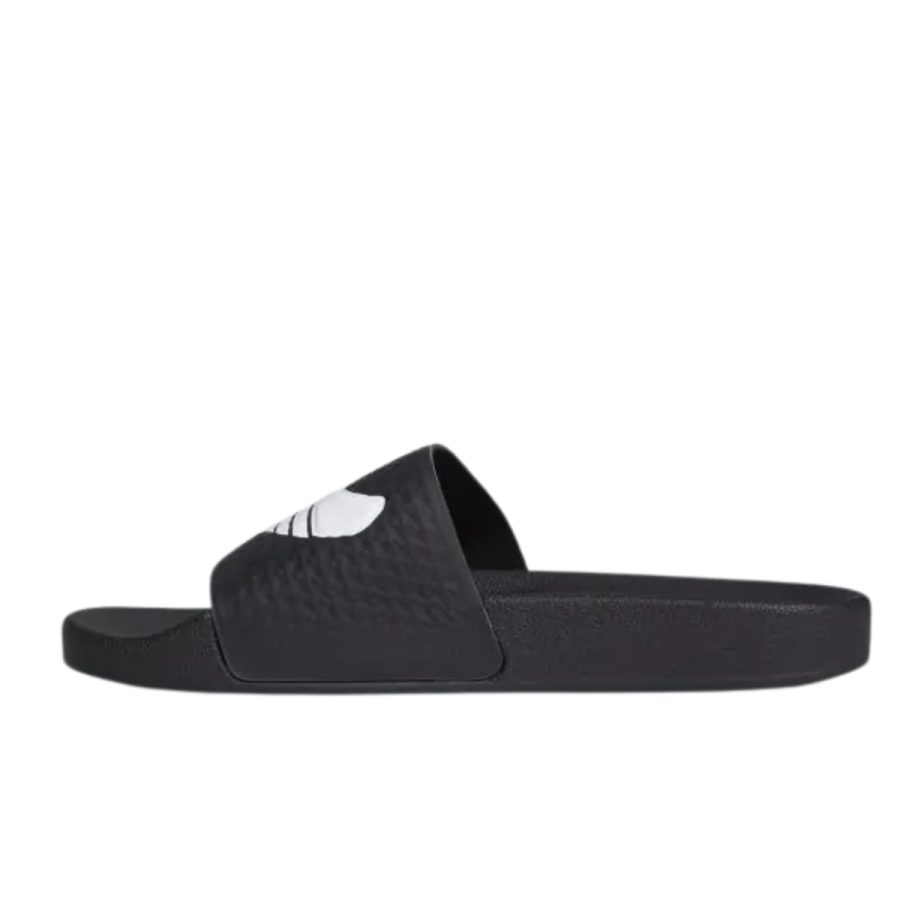 dép adidas skateboarding adilette shmoofoil 'black' fy6849