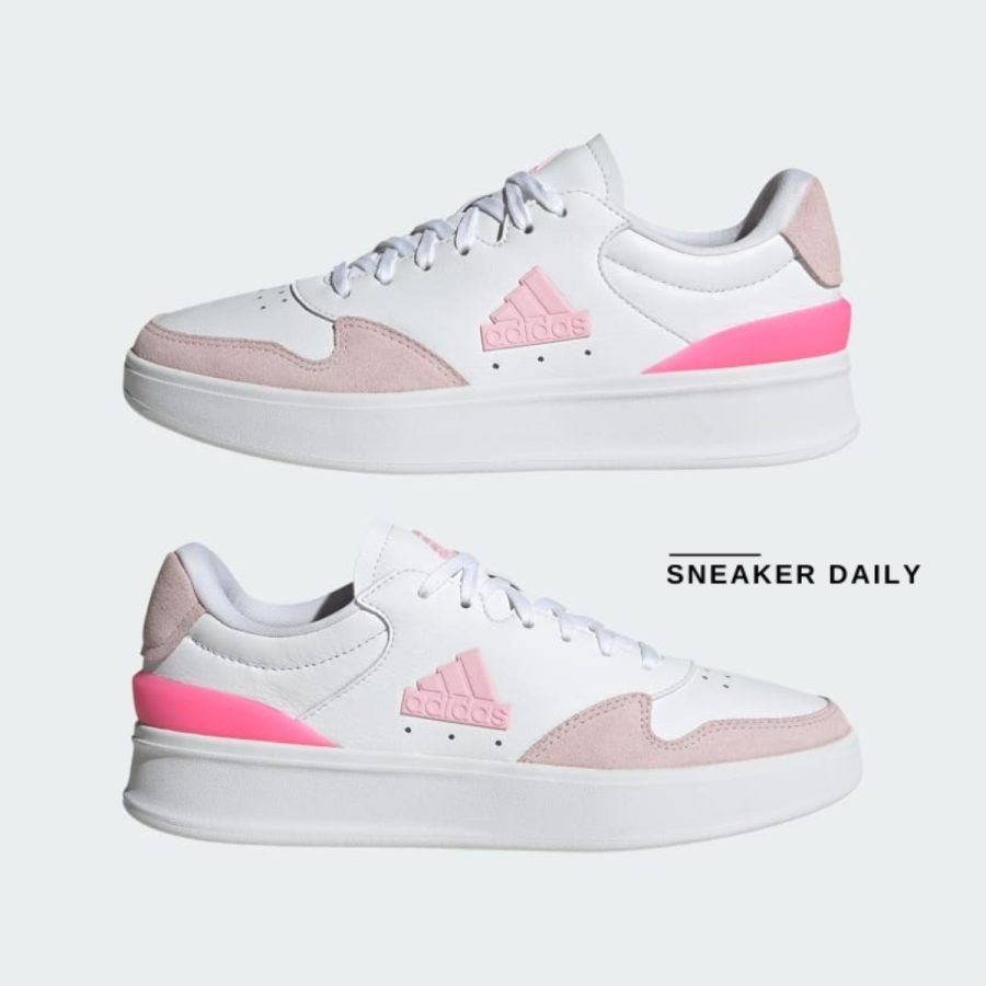 giày adidas katana 'clear pink' ig9830