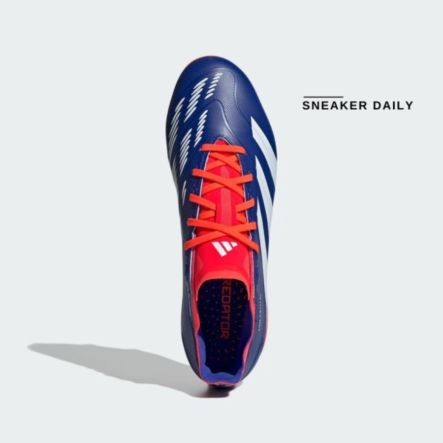 giày adidas predator league firm ground 'lucid blue' if6348