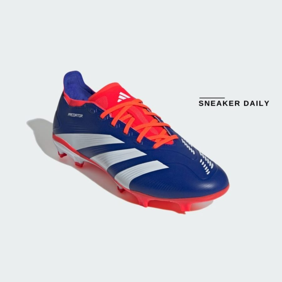 giày adidas predator league firm ground 'lucid blue' if6348