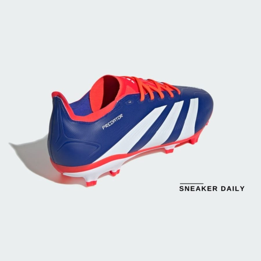 giày adidas predator league firm ground 'lucid blue' if6348