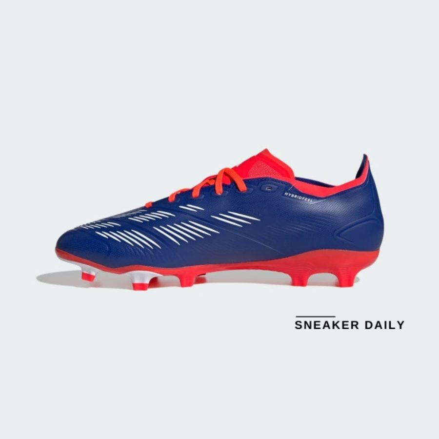 giày adidas predator league firm ground 'lucid blue' if6348