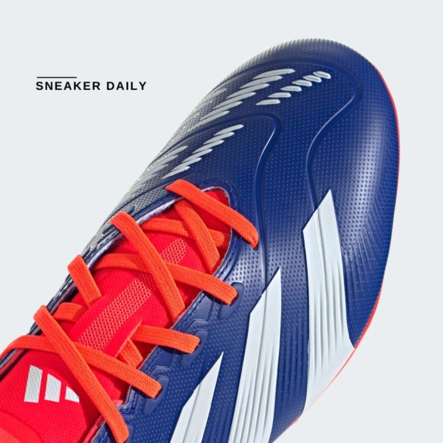 giày adidas predator league firm ground 'lucid blue' if6348