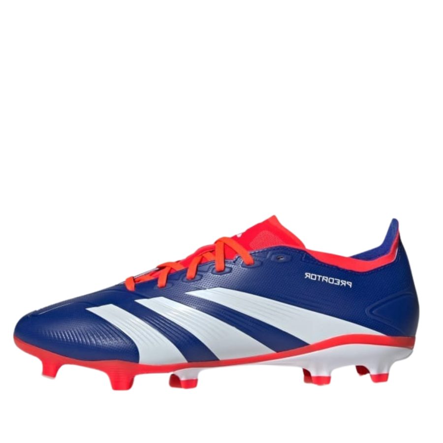 giày adidas predator league firm ground 'lucid blue' if6348