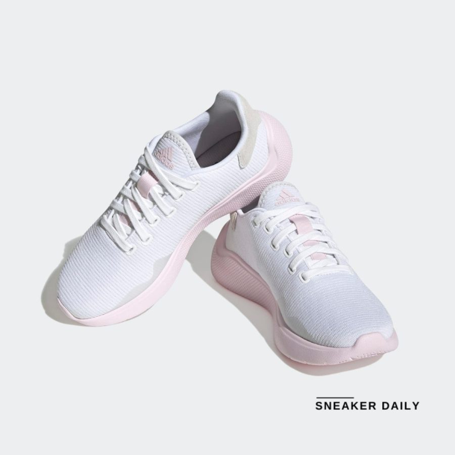 giày adidas puremotion 2.0 'almost pink' hq1707