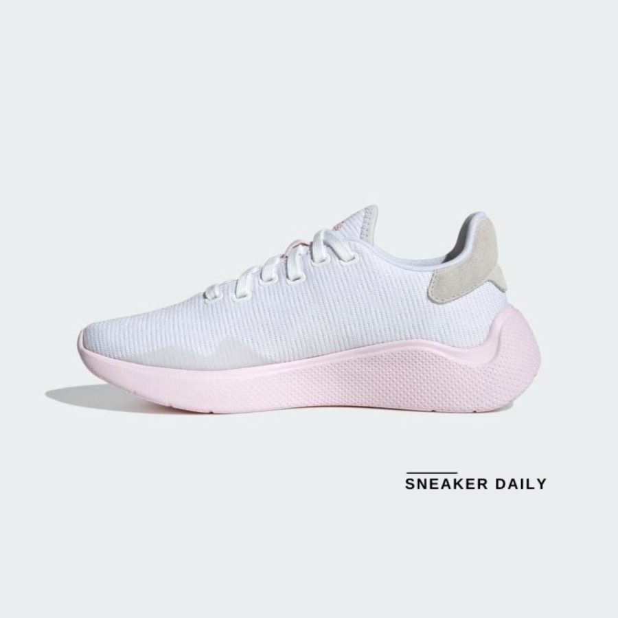 giày adidas puremotion 2.0 'almost pink' hq1707