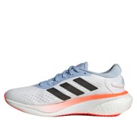 giày adidas supernova 2.0 'clous white/solar red' hr0100