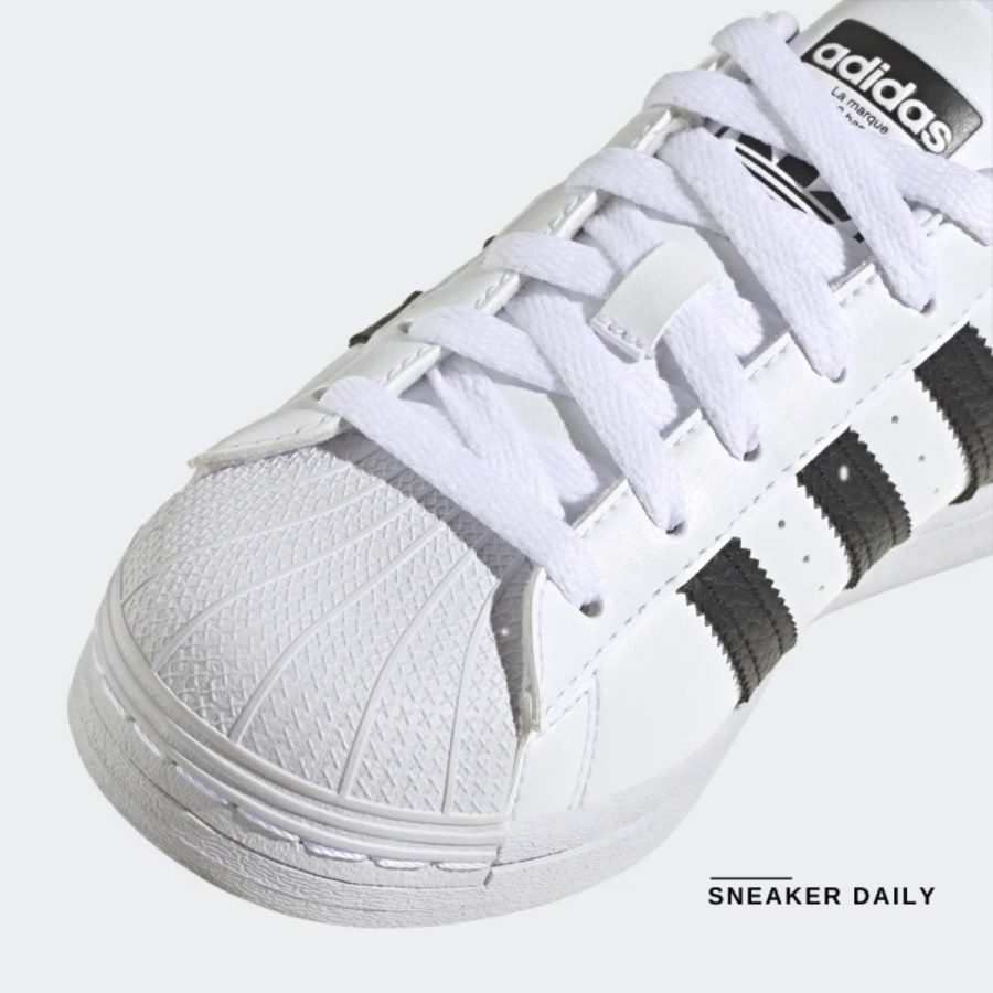 giày adidas superstar 'leopard print' gw4062