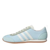 giày adidas vs jog 2.0 'white blue' ji2434