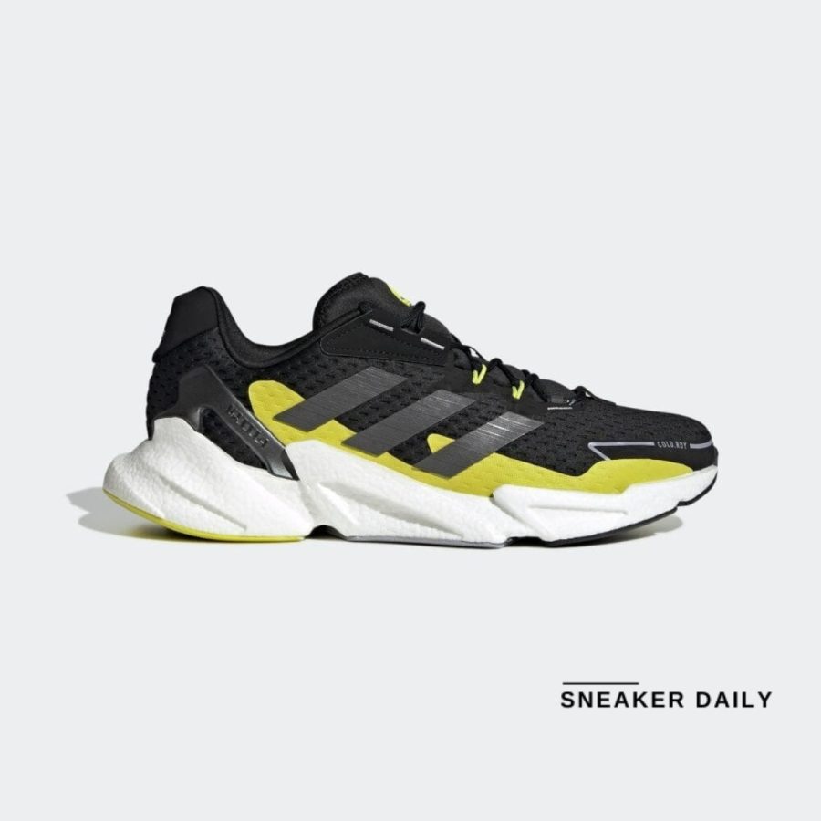 giày adidas x9000l4 cold.rdy 'black' s23675