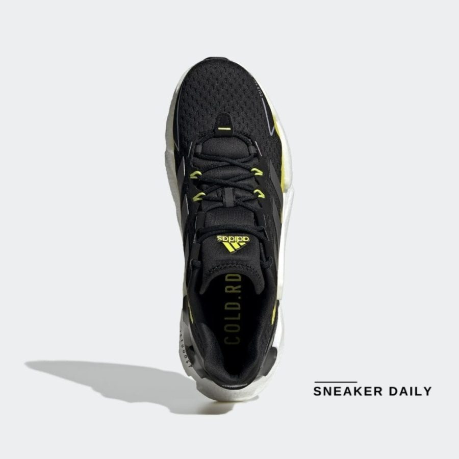 giày adidas x9000l4 cold.rdy 'black' s23675
