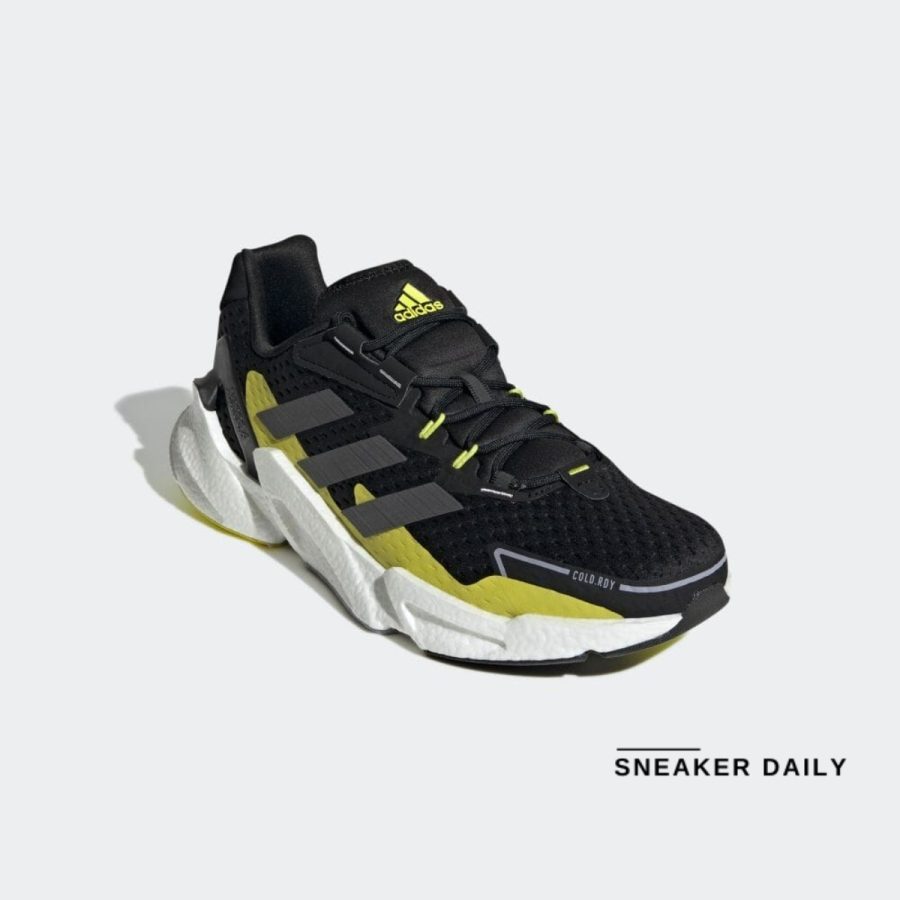 giày adidas x9000l4 cold.rdy 'black' s23675