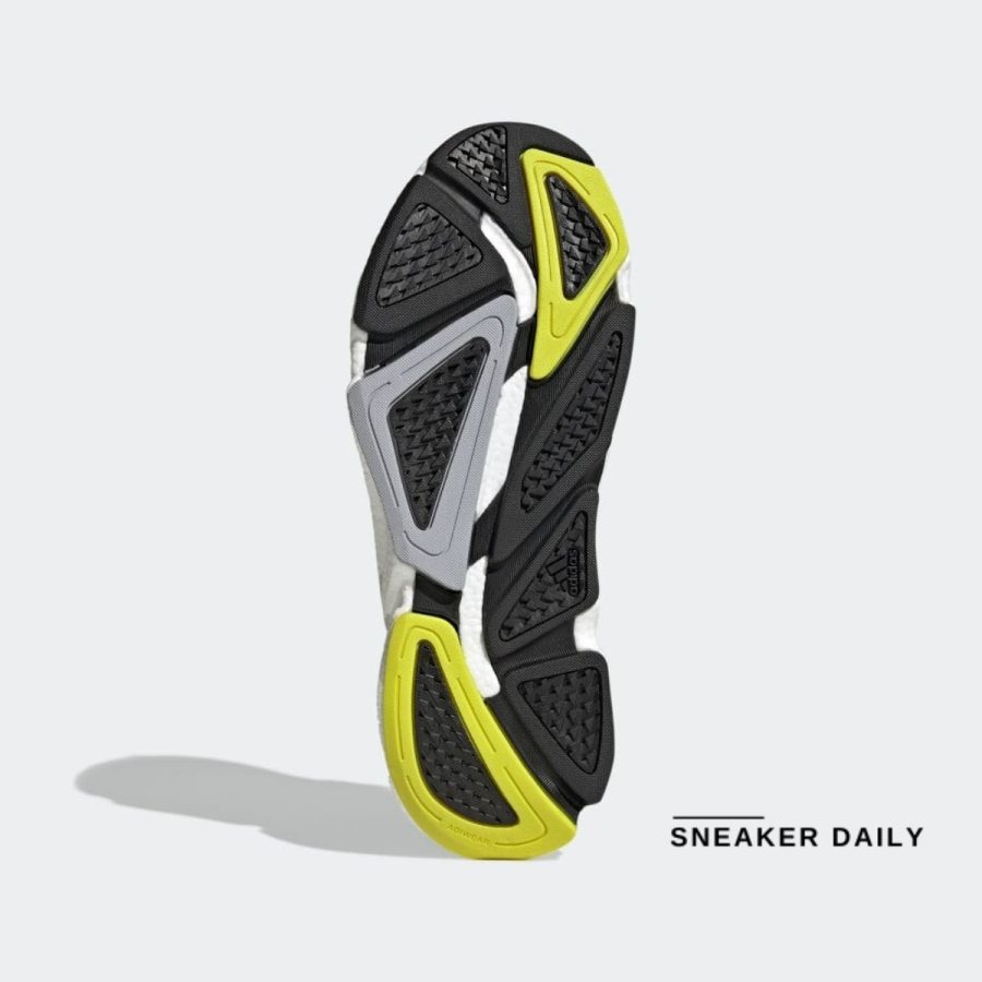 giày adidas x9000l4 cold.rdy 'black' s23675